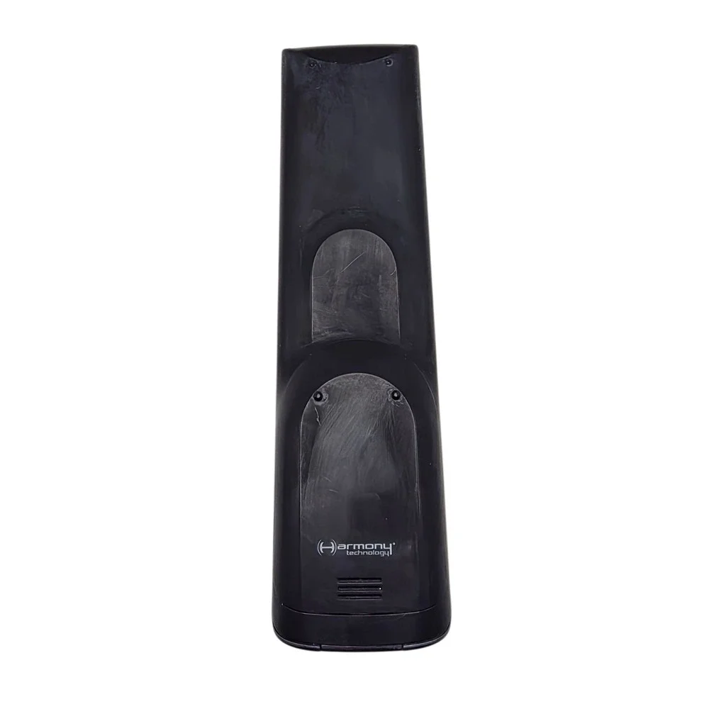 Logitech Harmony 550 Universal Remote Control Multi-Device IR Programmable READ